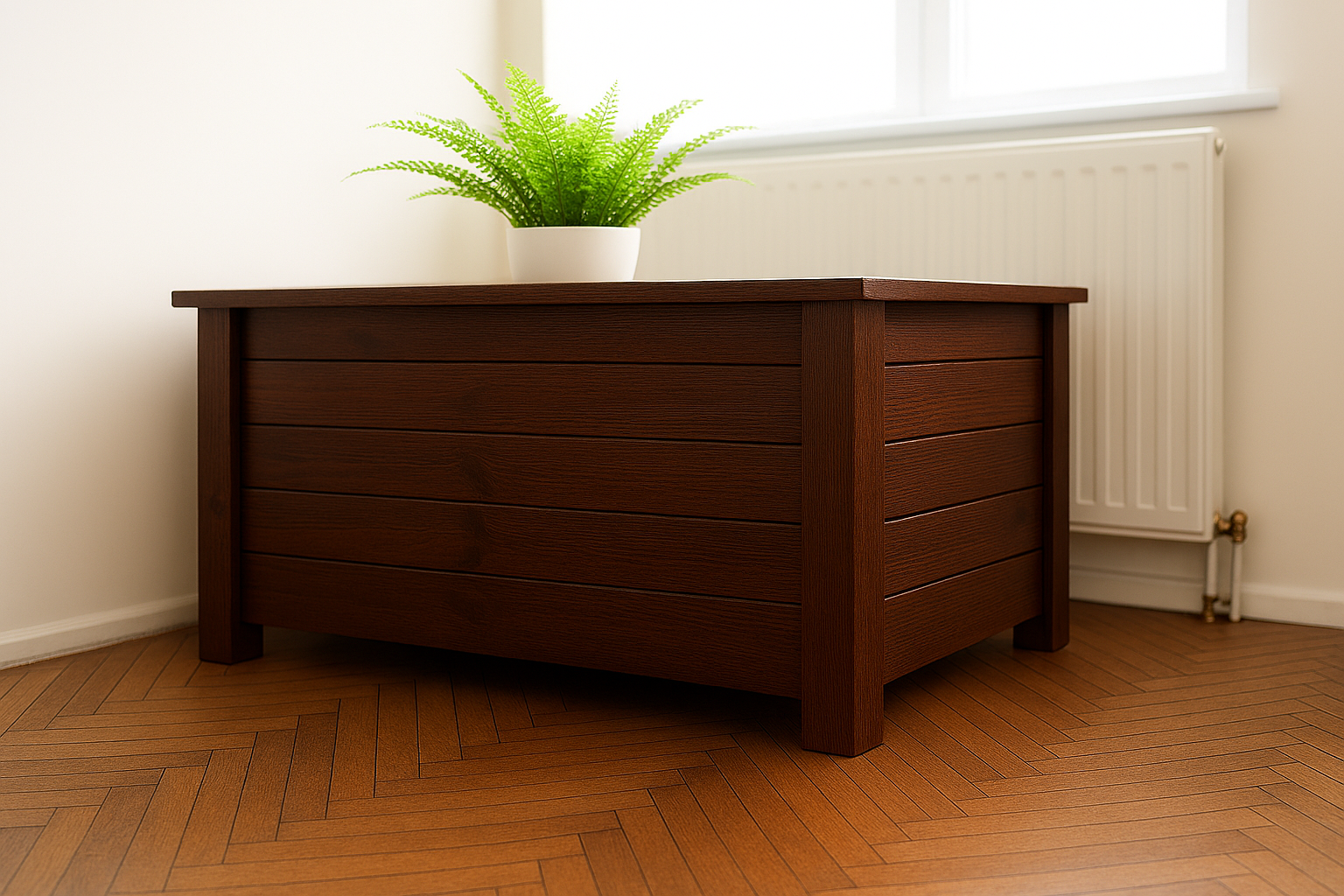 カラーシミュレーション