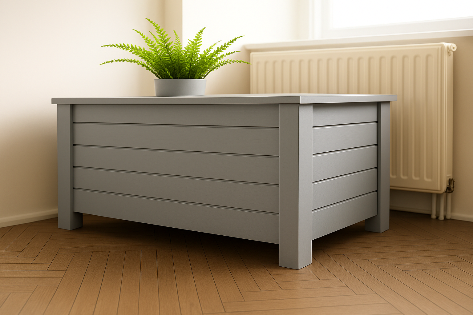 カラーシミュレーション