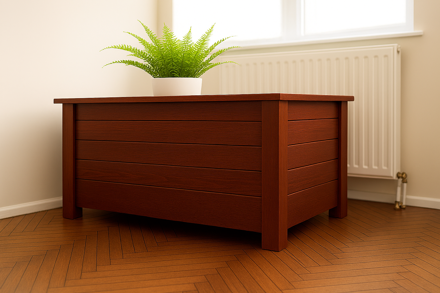 カラーシミュレーション