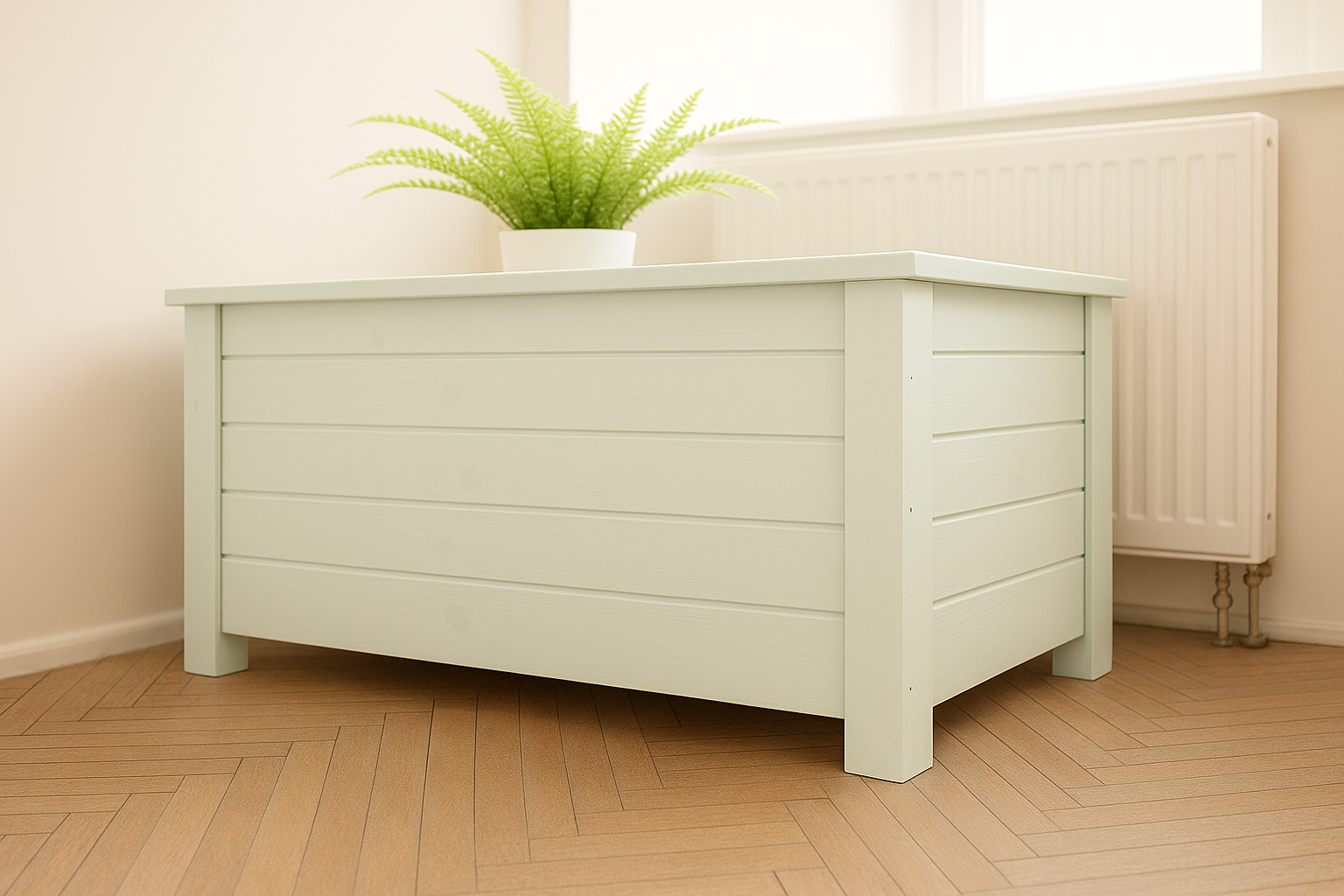 カラーシミュレーション