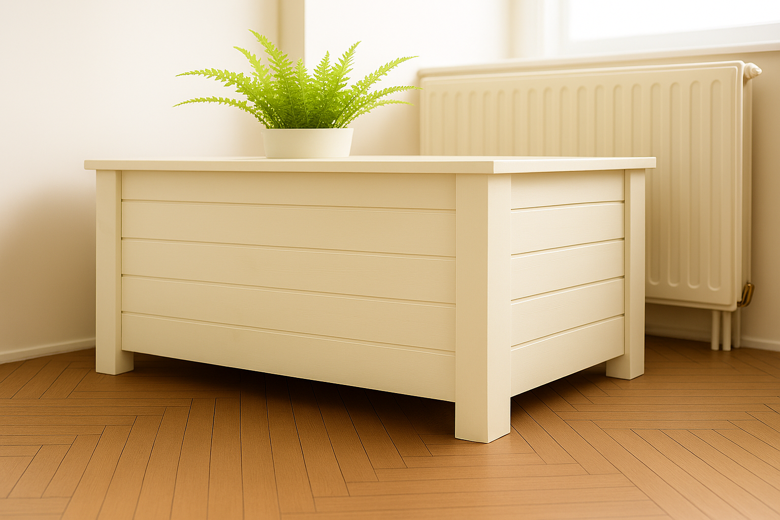 カラーシミュレーション