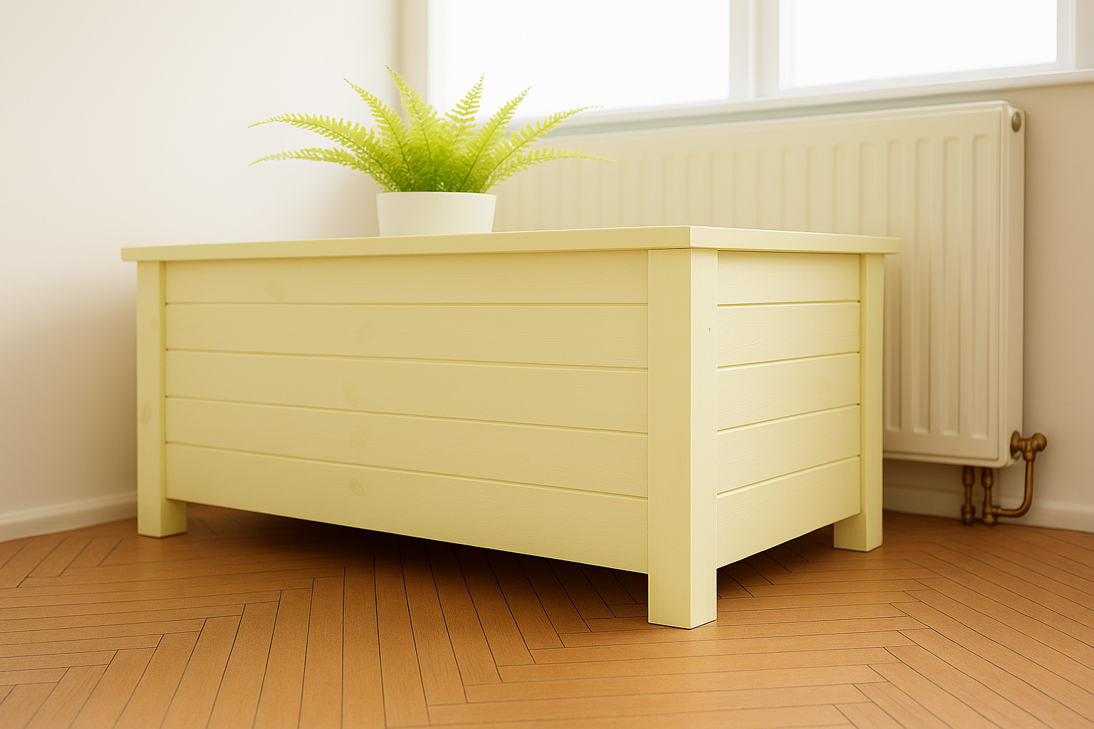 カラーシミュレーション