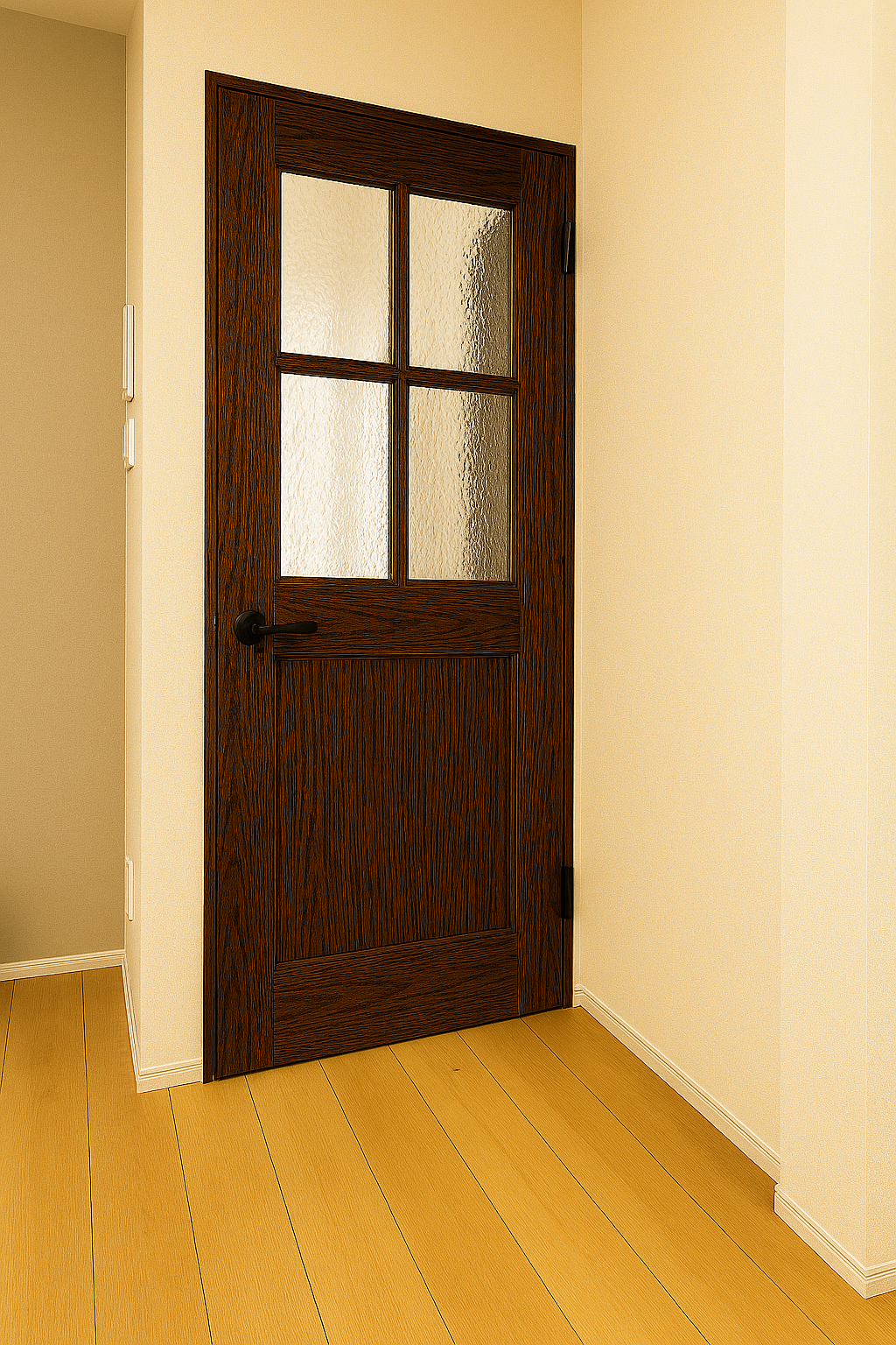 カラーシミュレーション