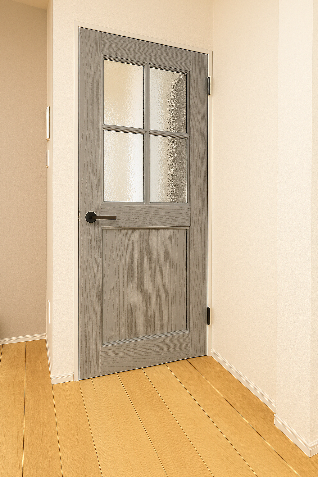 カラーシミュレーション