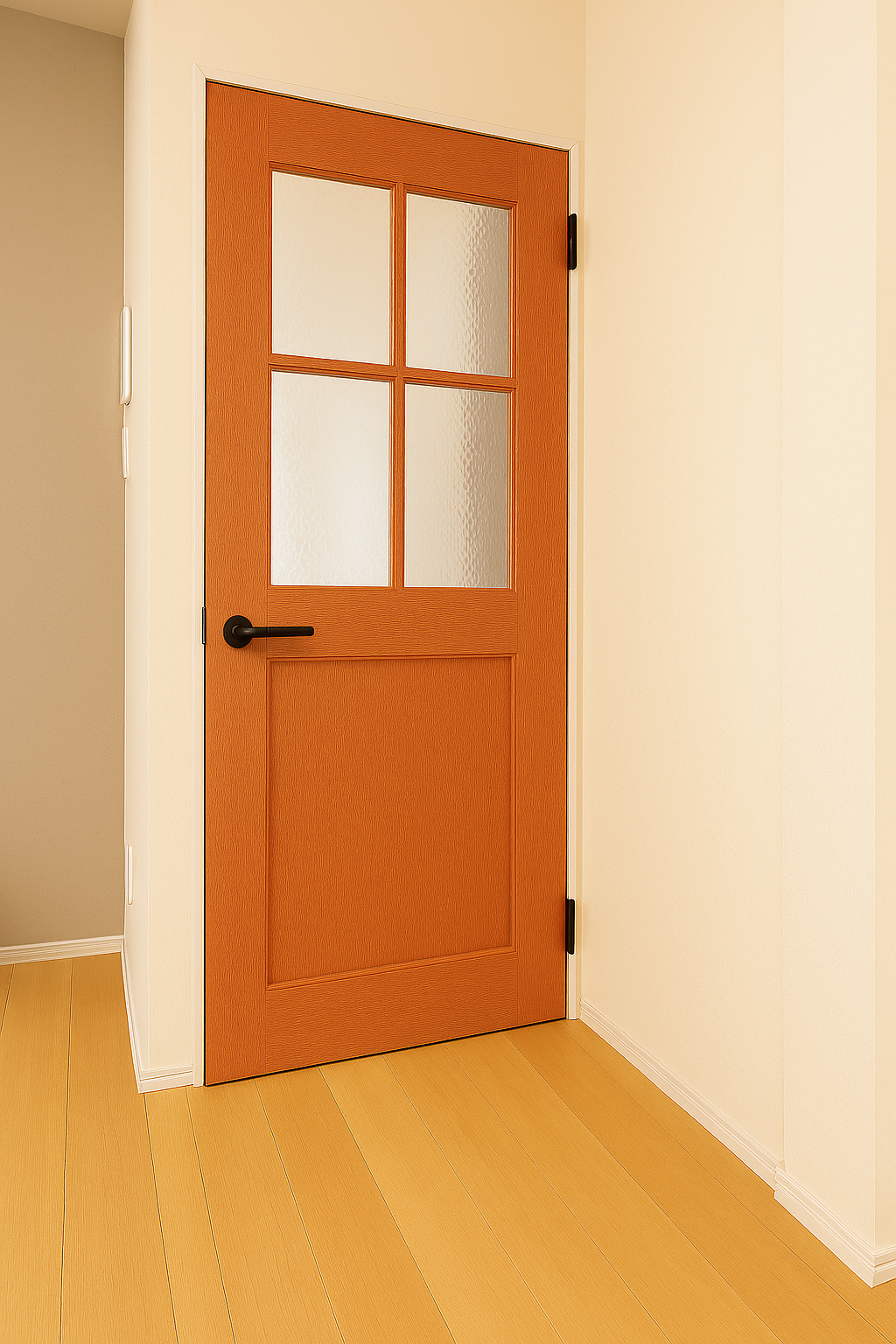 カラーシミュレーション