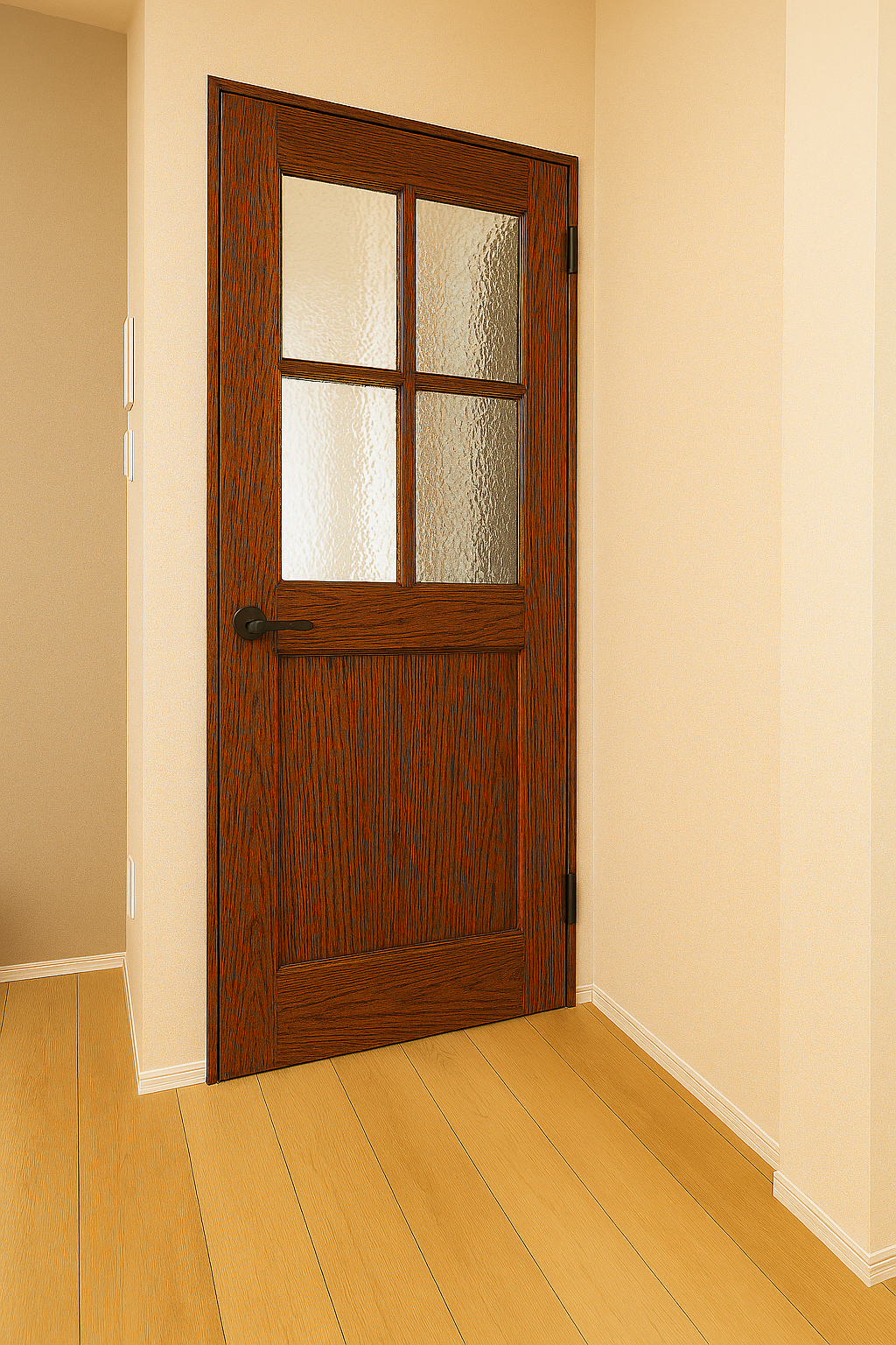 カラーシミュレーション