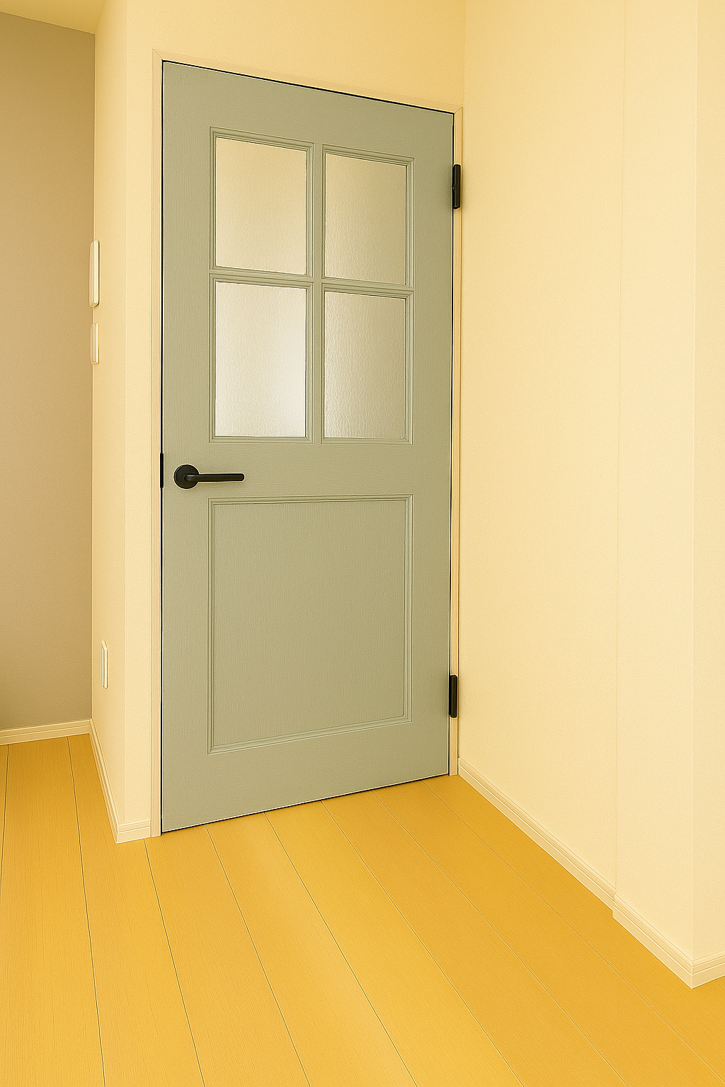 カラーシミュレーション