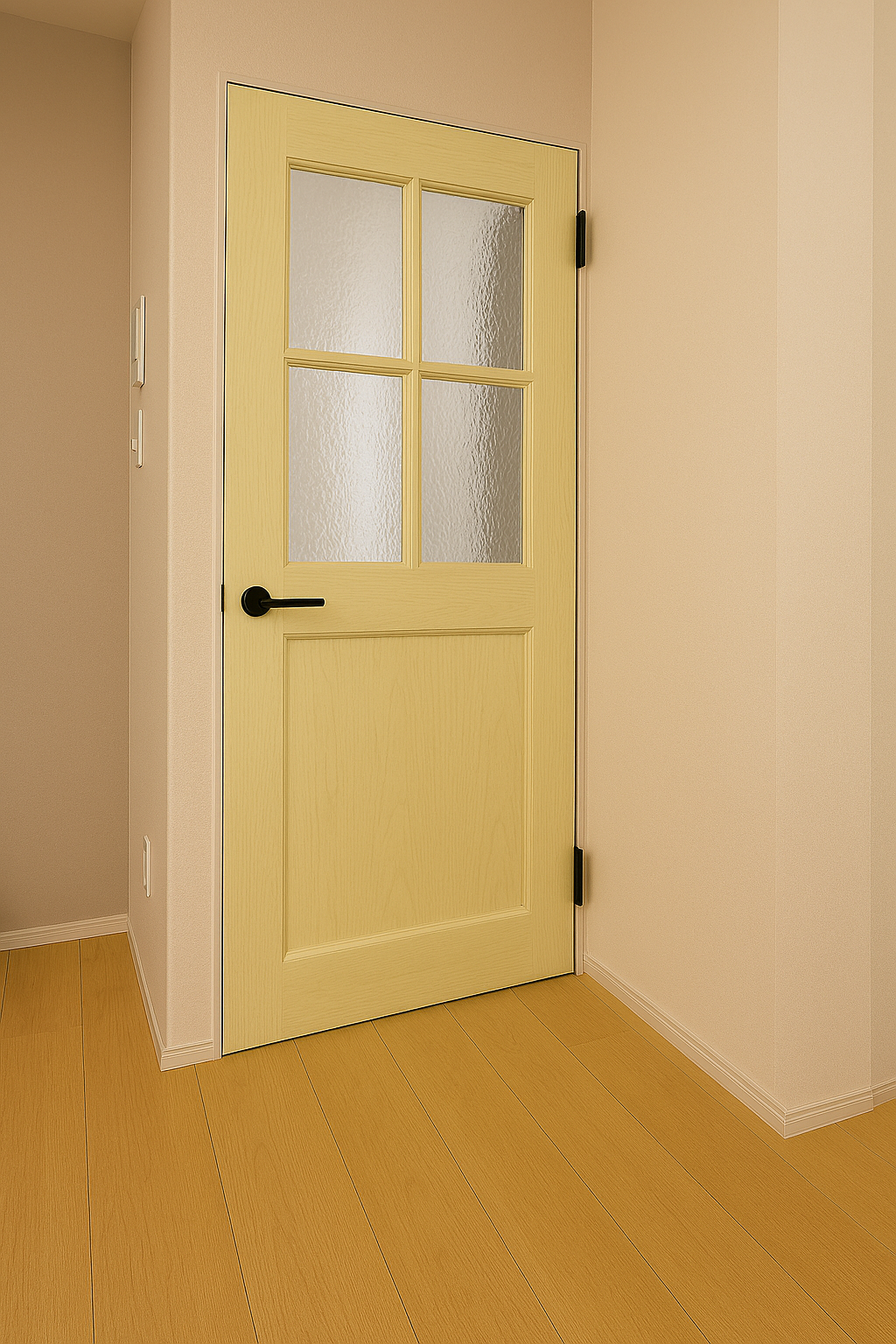 カラーシミュレーション