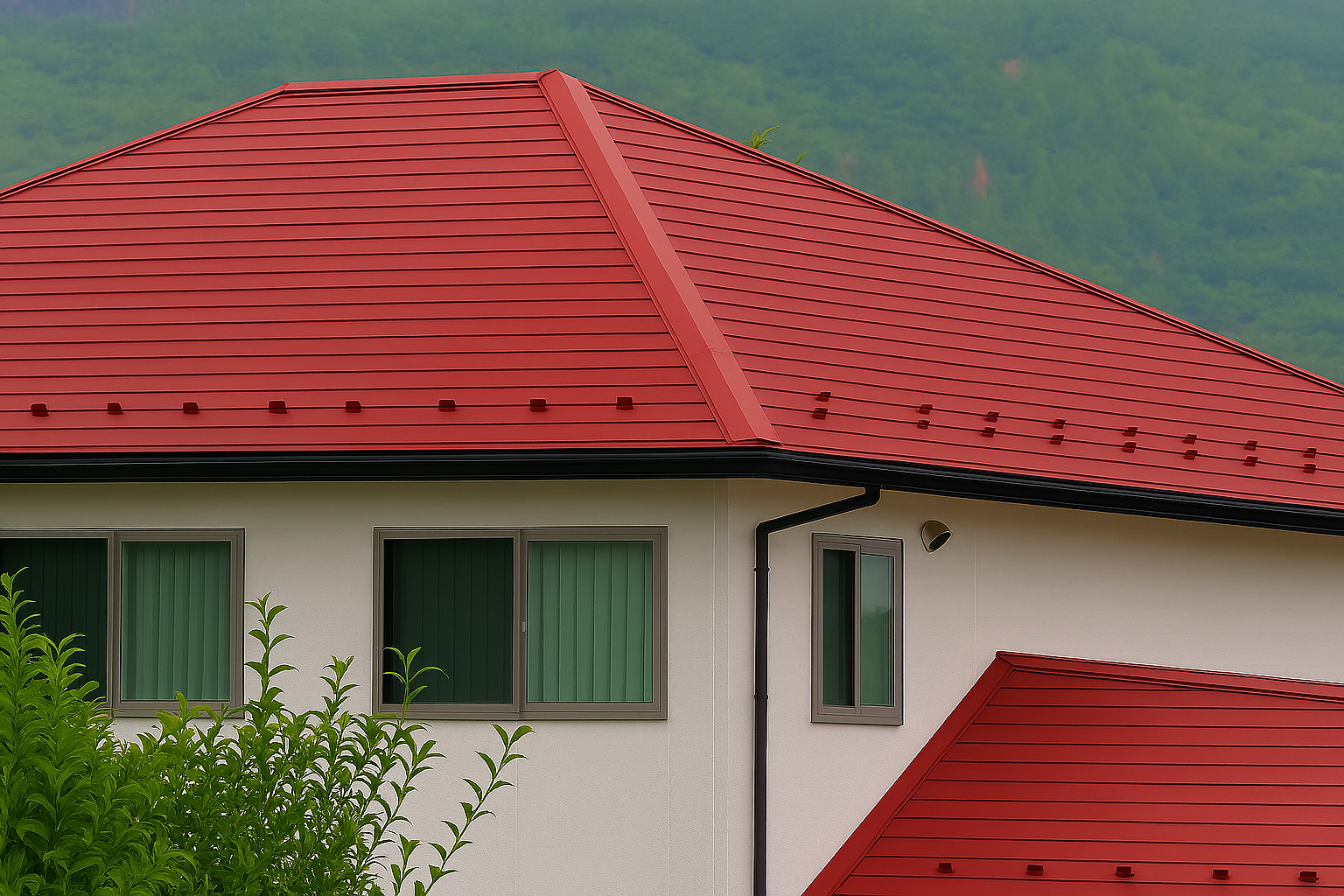 カラーシミュレーション