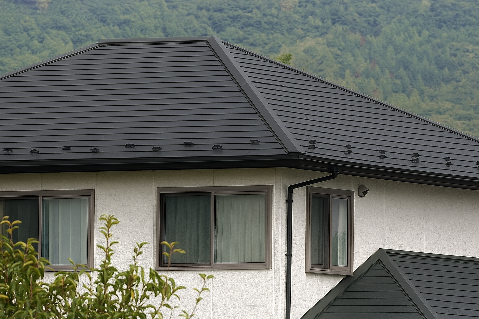 カラーシミュレーション