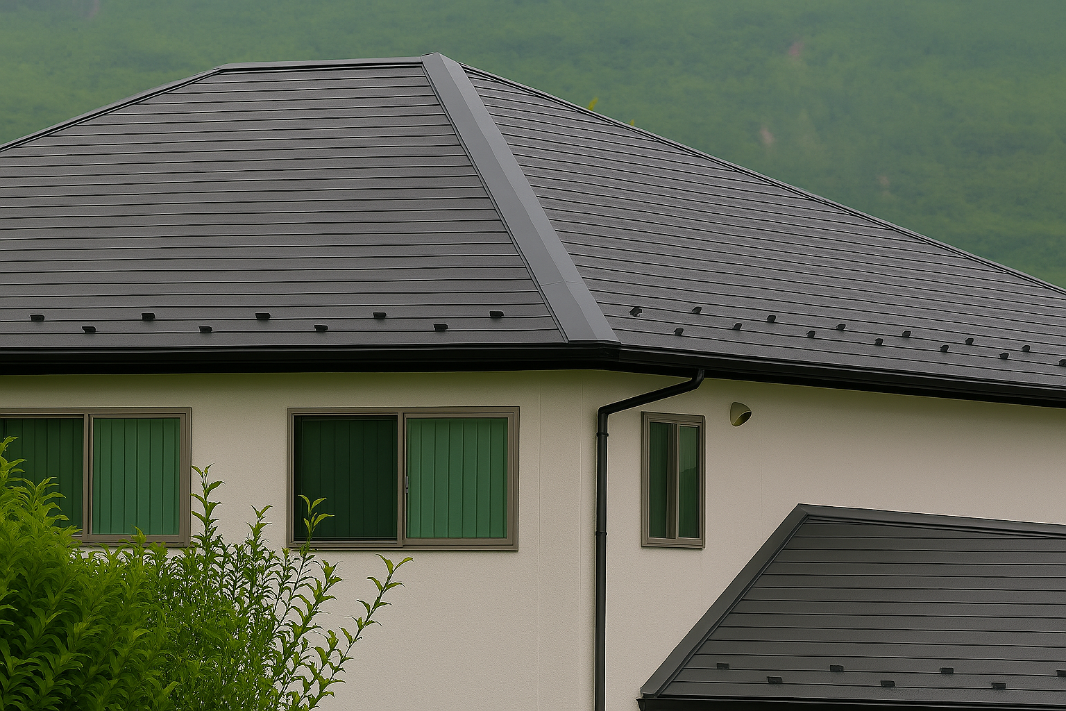 カラーシミュレーション