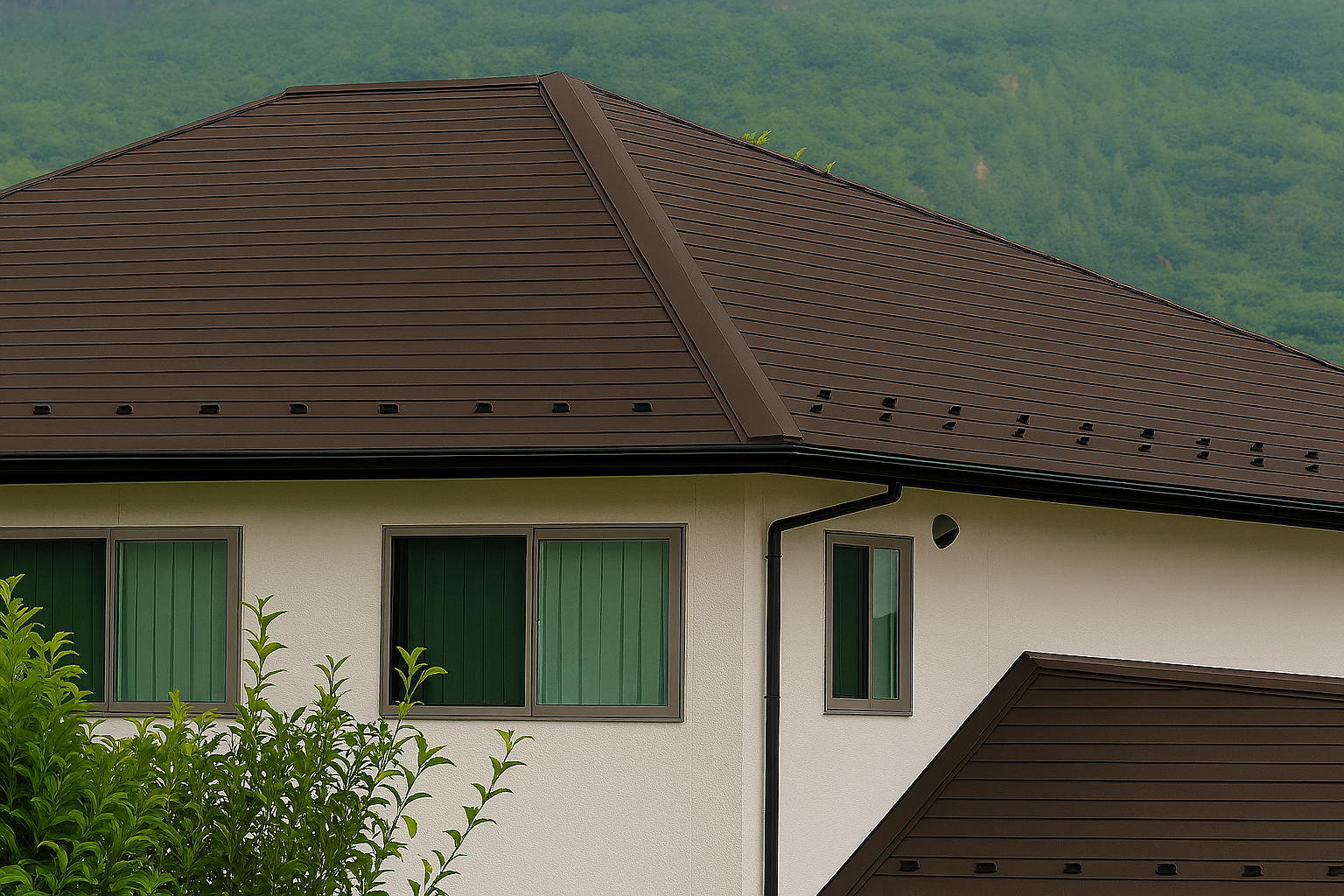 カラーシミュレーション