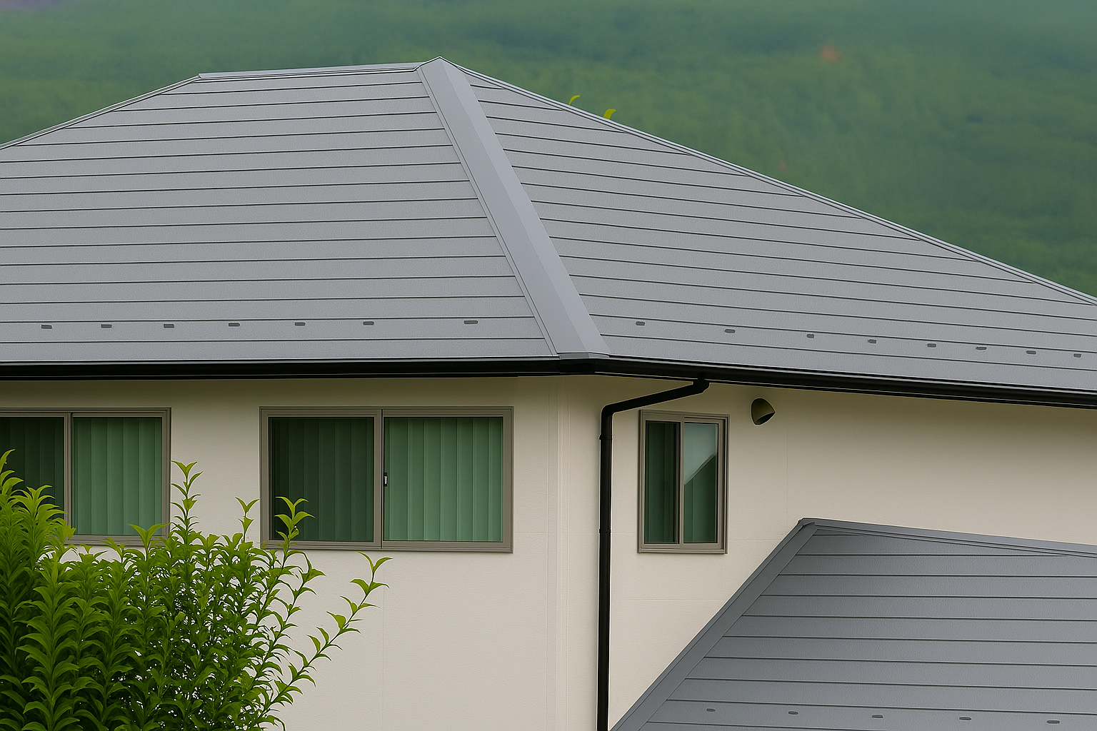 カラーシミュレーション