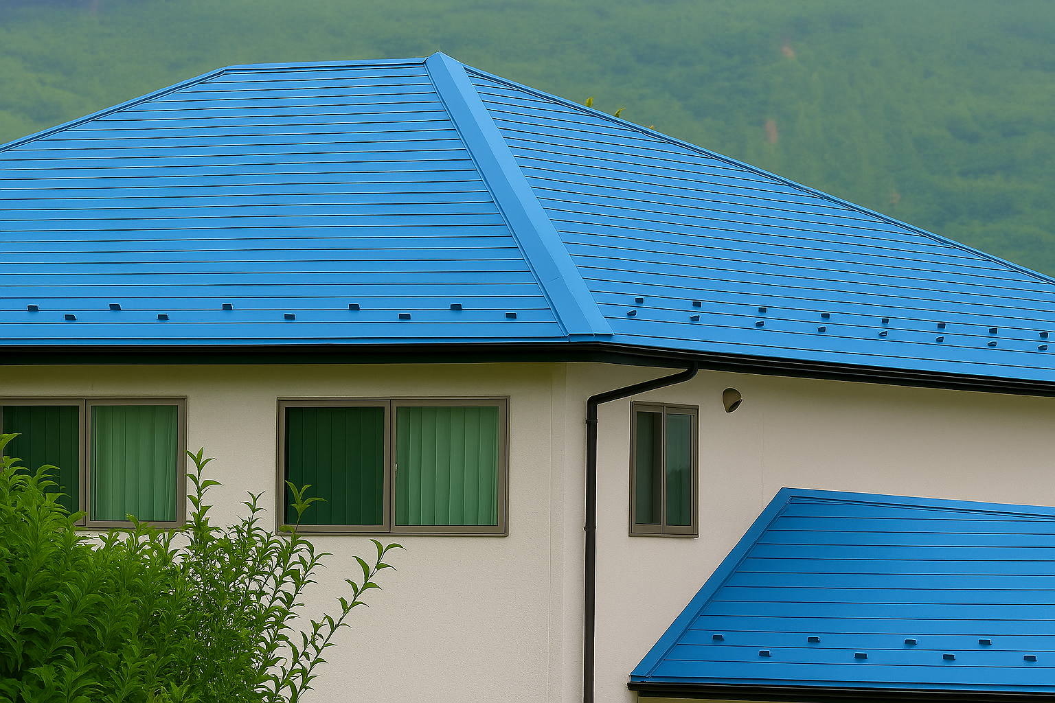 カラーシミュレーション