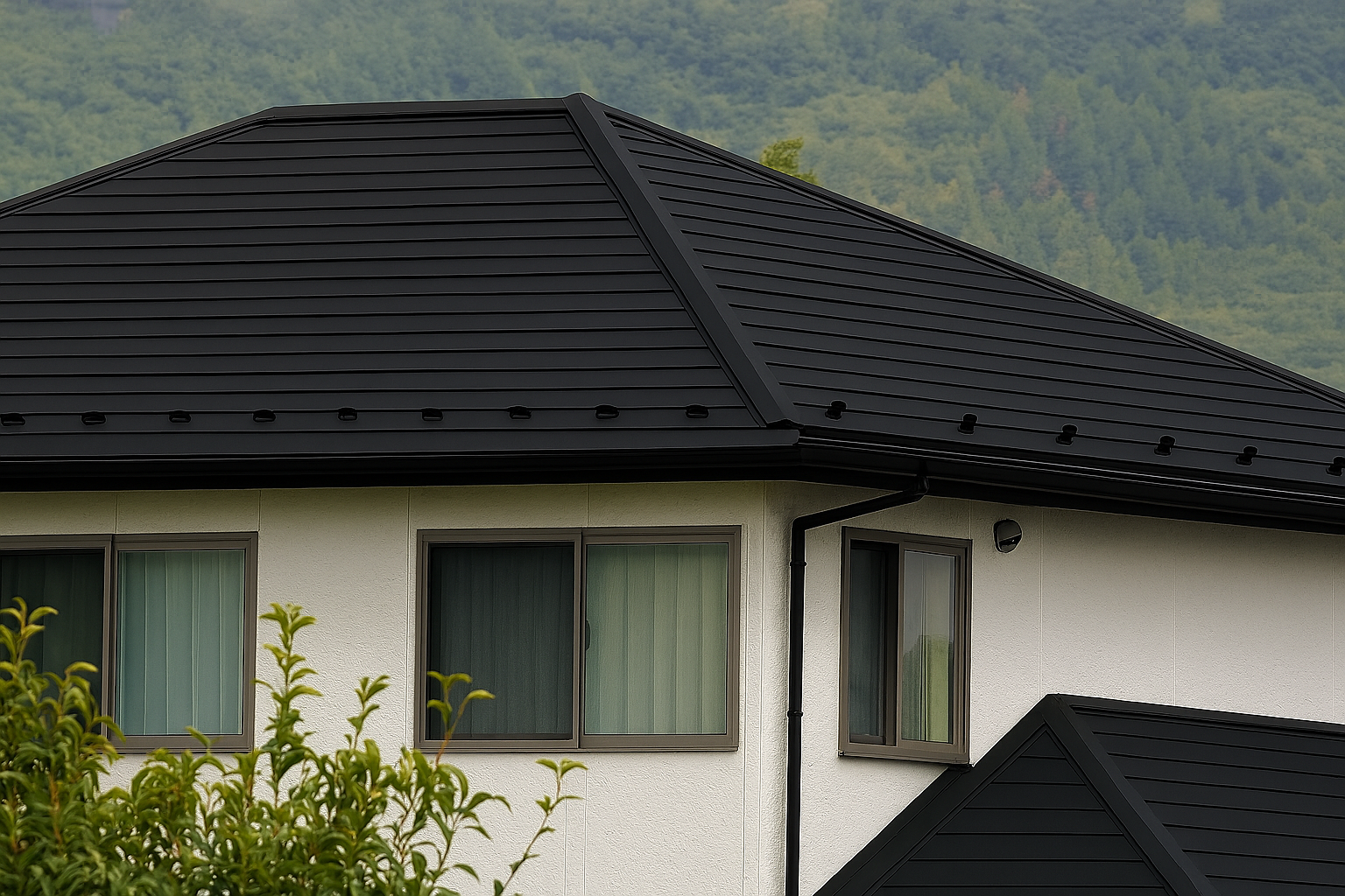 カラーシミュレーション