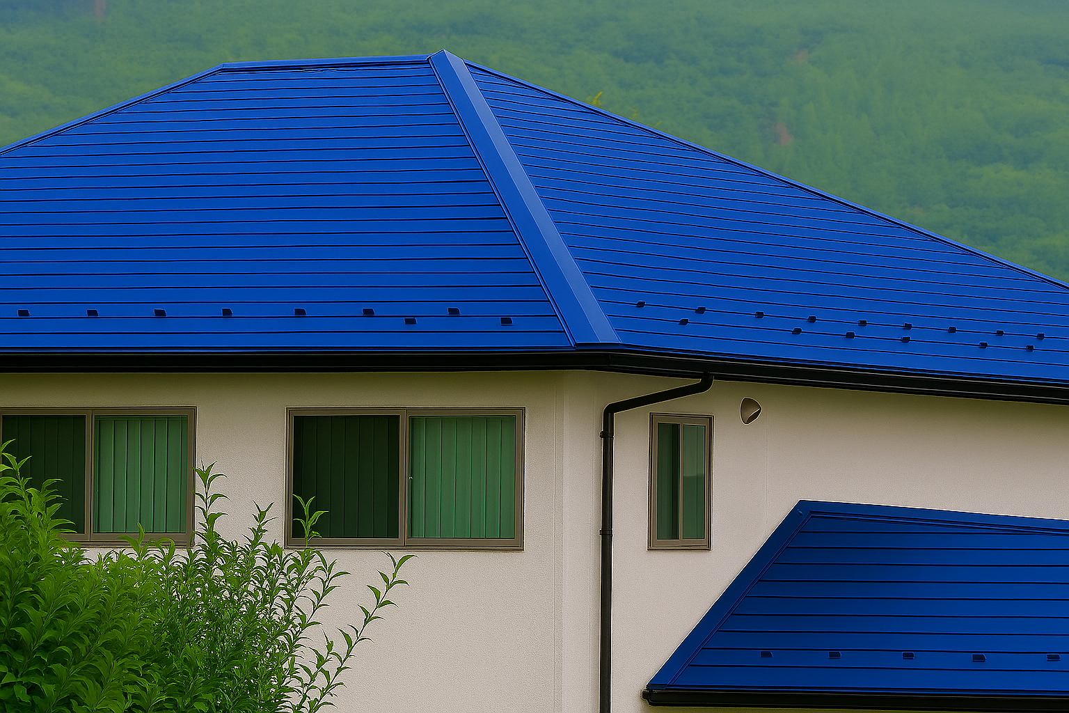 カラーシミュレーション