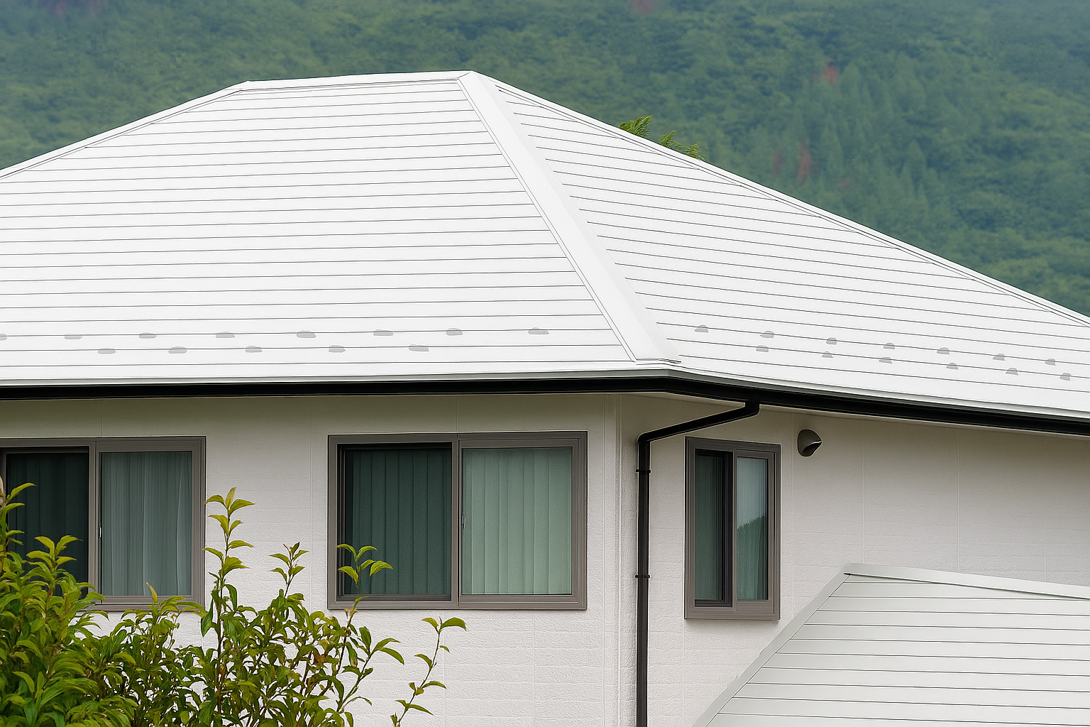 カラーシミュレーション