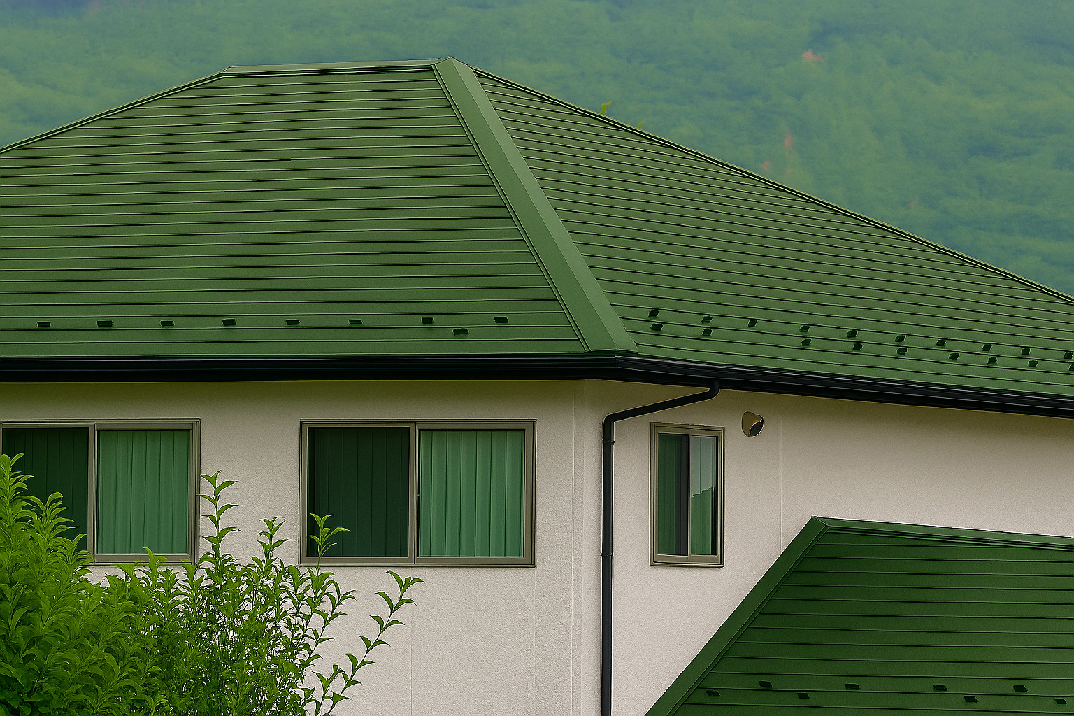 カラーシミュレーション