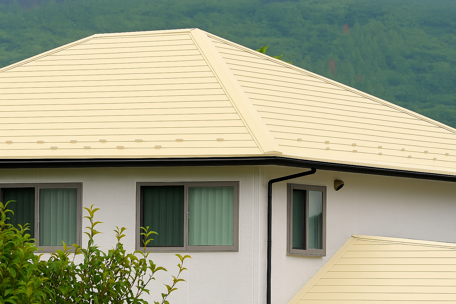 カラーシミュレーション