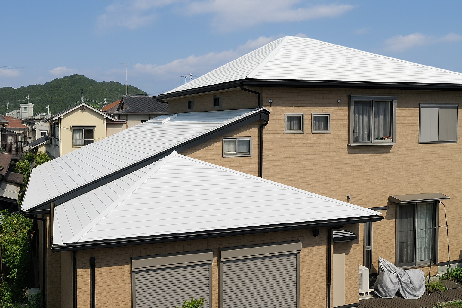 カラーシミュレーション