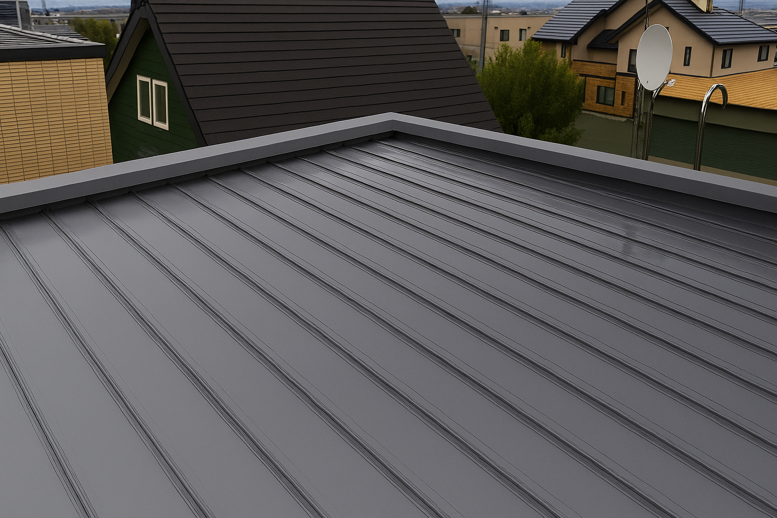 カラーシミュレーション