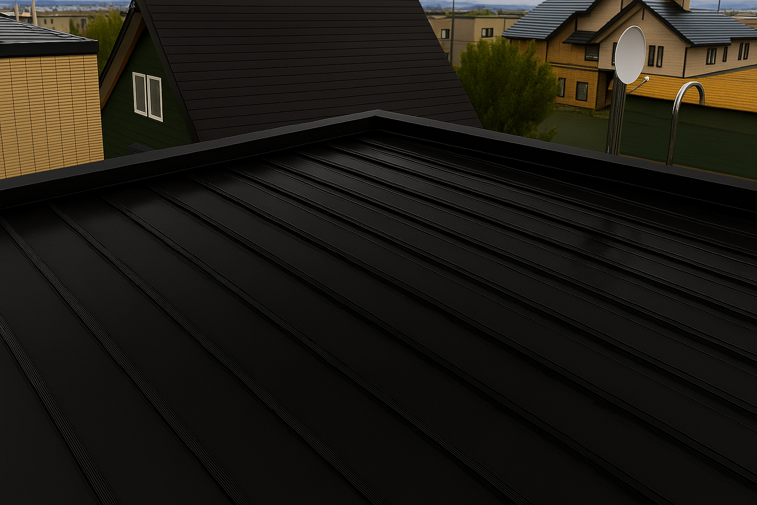 カラーシミュレーション