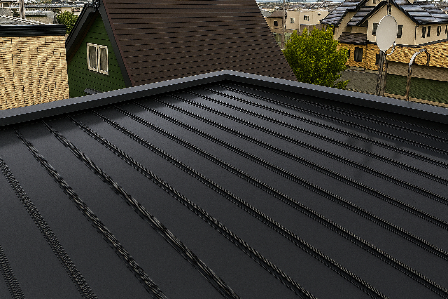 カラーシミュレーション