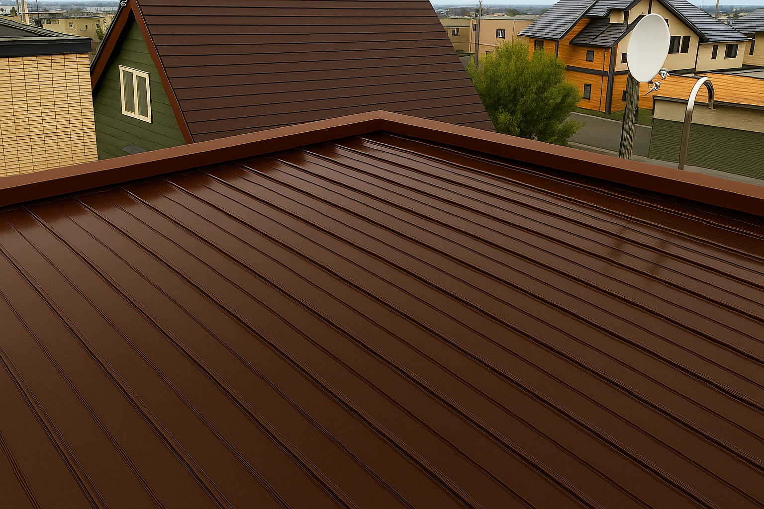 カラーシミュレーション