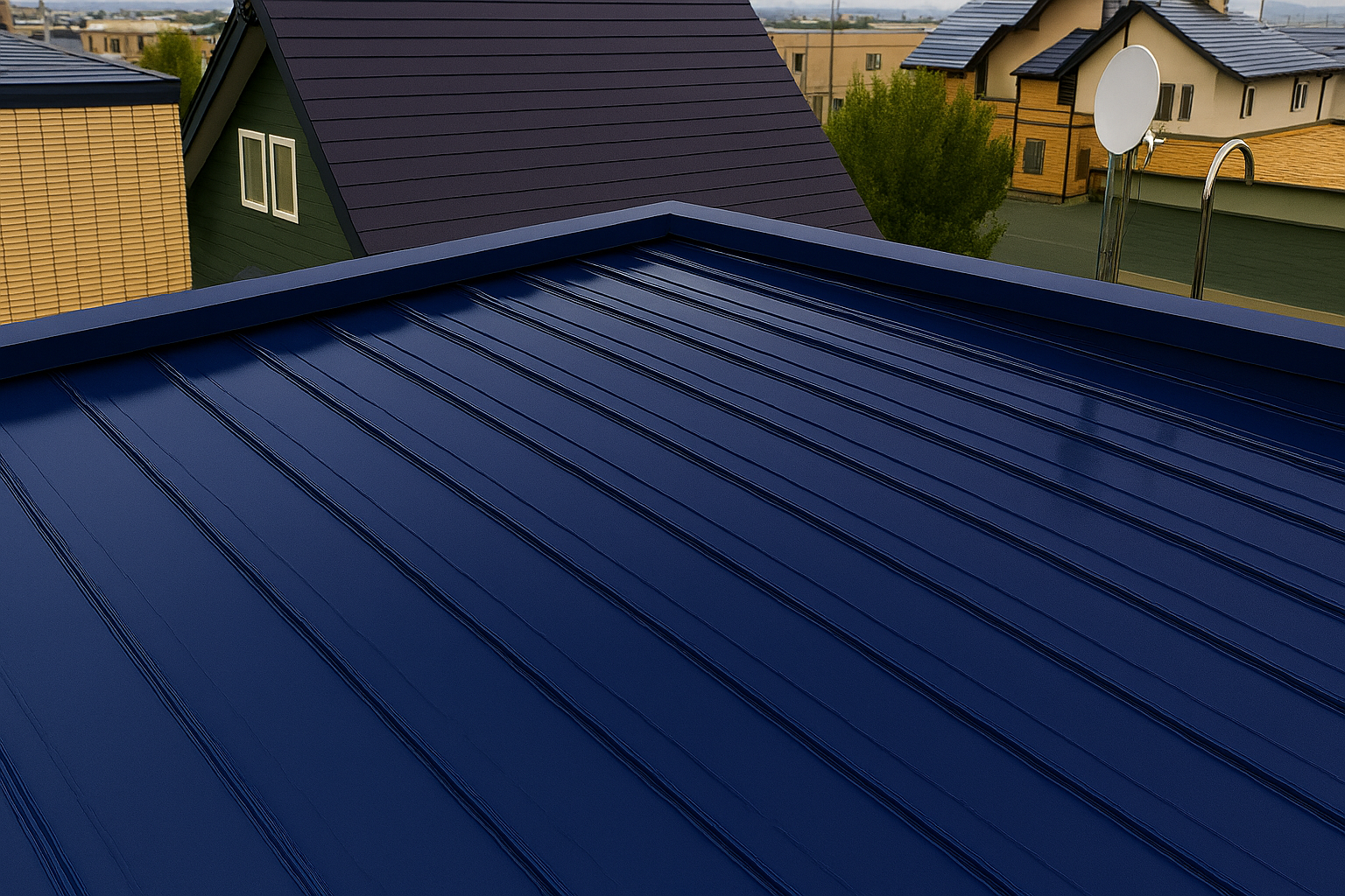 カラーシミュレーション