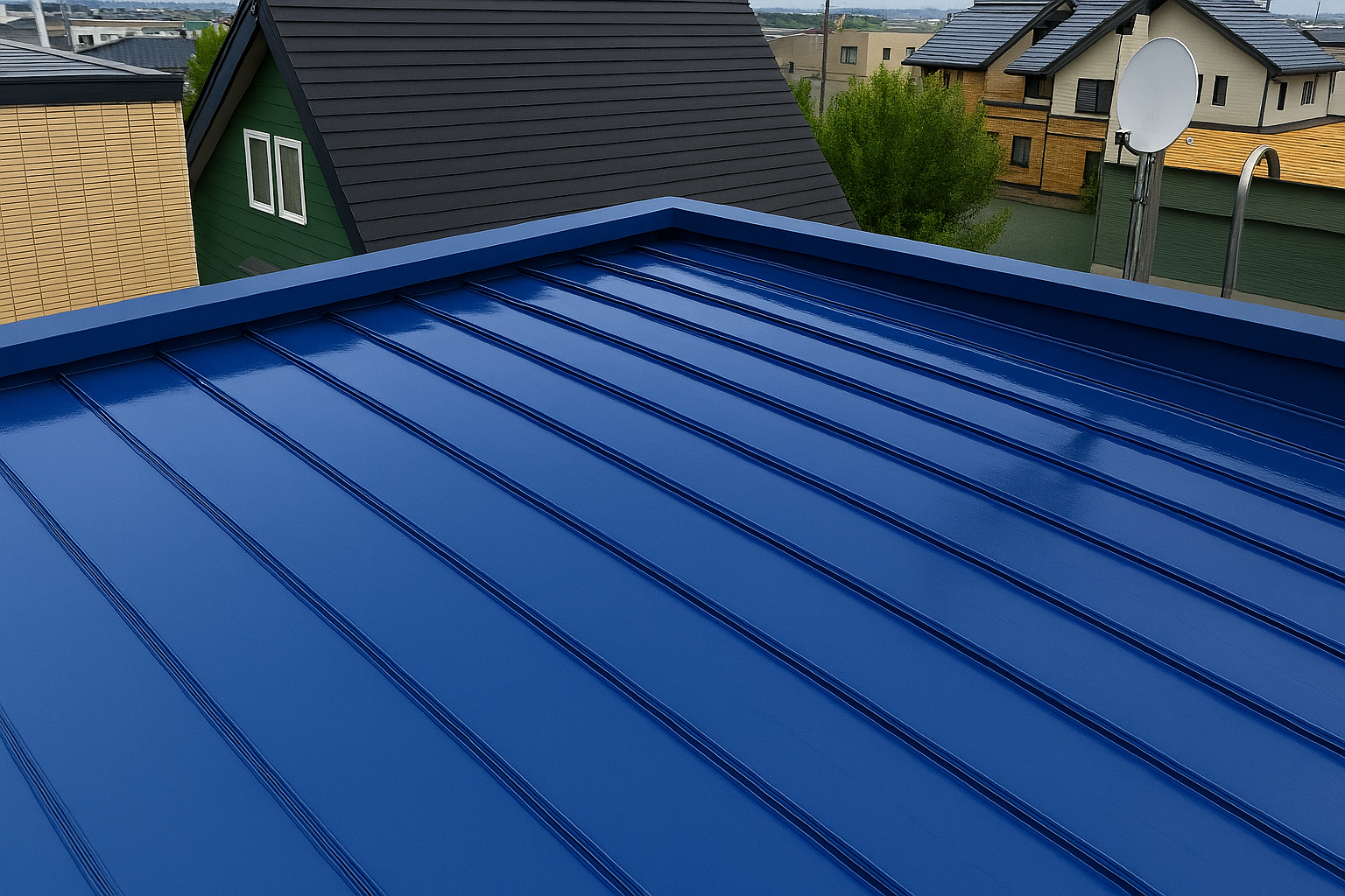 カラーシミュレーション