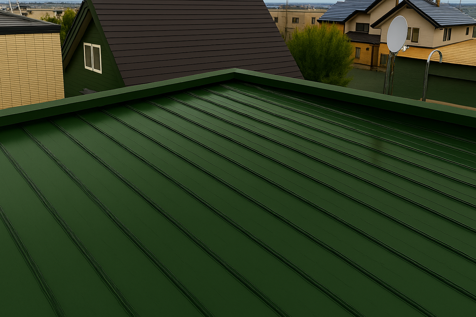 カラーシミュレーション