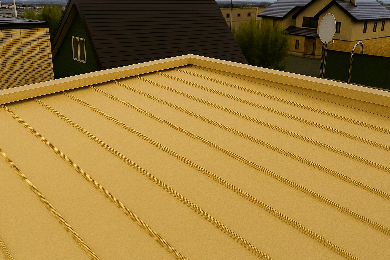 カラーシミュレーション