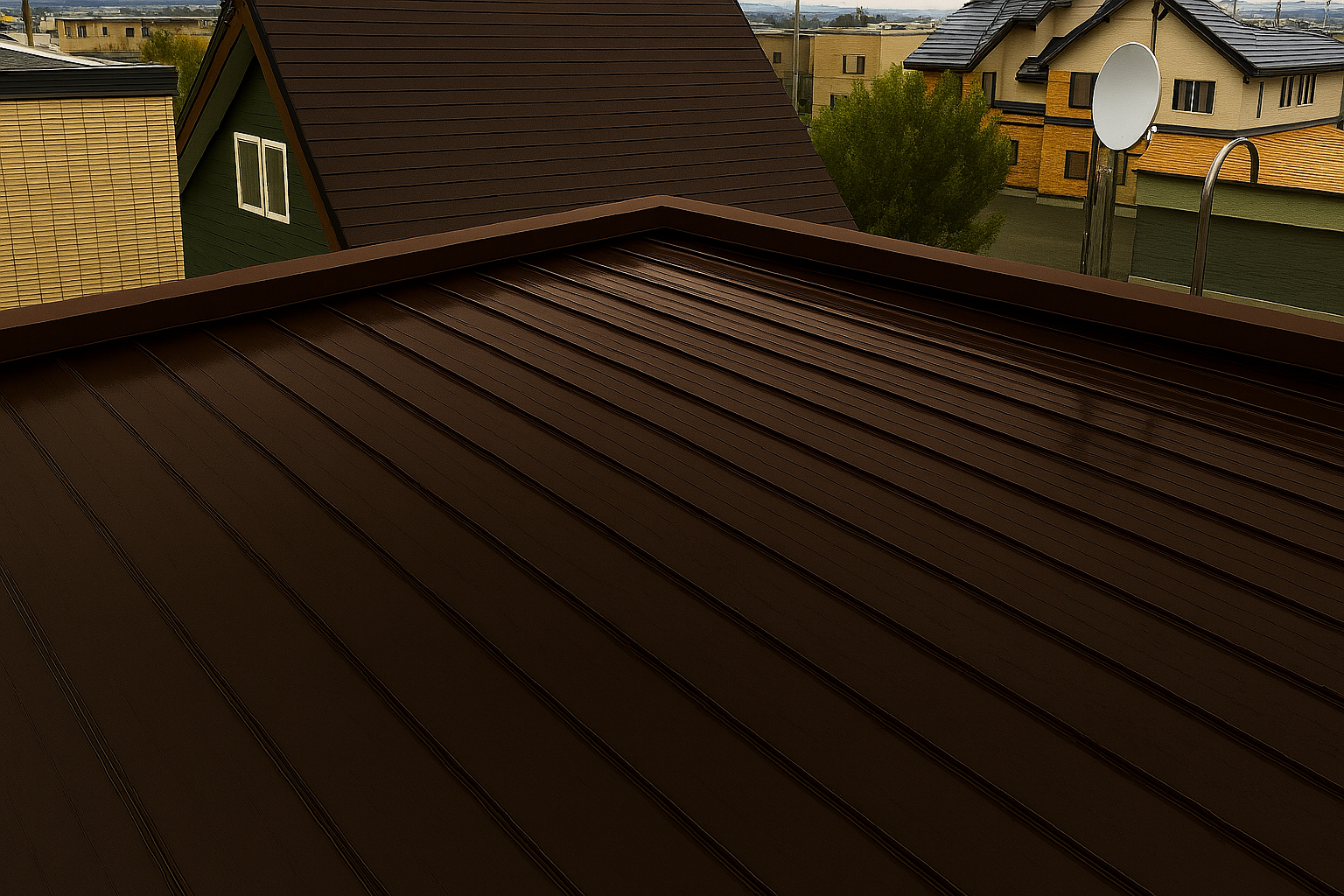 カラーシミュレーション