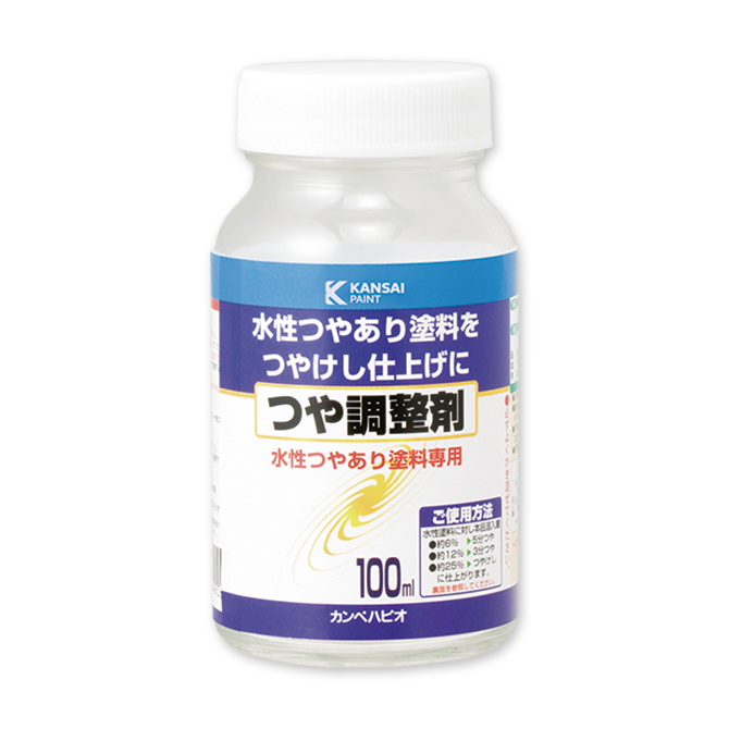 カンペハピオ ペンキ 塗料 水性 つやあり アイボリー 14L 水性シリコン多用途 日本製 ハピオセレクト 00017650071140 