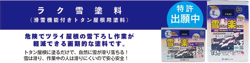 ペイントリノベーションシリーズ 生まれ変わる屋根 ペイントリノベーションシリーズ 生まれ変わる屋根